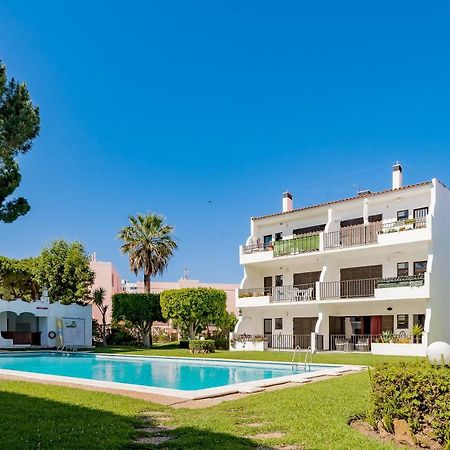 Apartamento Moura Mar Vilamoura Exteriér fotografie