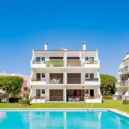 Apartamento Moura Mar Vilamoura Exteriér fotografie