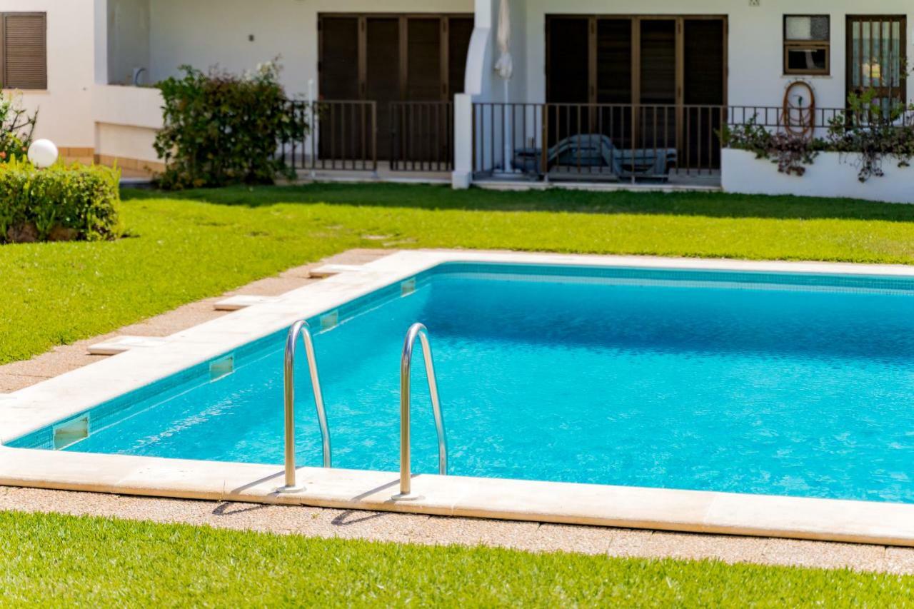 Apartamento Moura Mar Vilamoura Exteriér fotografie