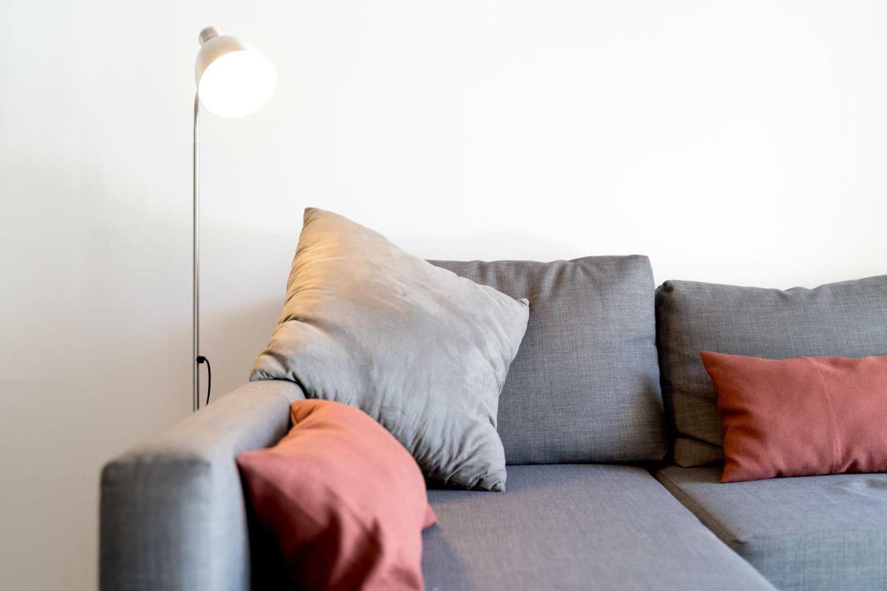 Apartamento Moura Mar Vilamoura Exteriér fotografie
